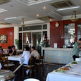 Nhà hàng - Van Anh Walker Hotel