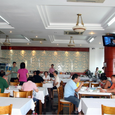 Nhà hàng - Van Anh Walker Hotel