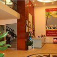 Khách sạn - Van Anh Walker Hotel