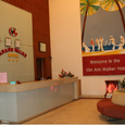 Khách sạn - Van Anh Walker Hotel