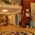 Khách sạn - Van Anh Walker Hotel