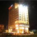 Van Anh Walker Hotel
