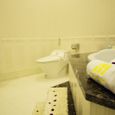 Phòng tắm - Khách sạn Mỹ Gia Cát Tường