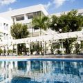 Khách Sạn Mỹ Gia Cát Tường (Princess Resort & Spa)