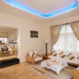 Phong sinh hoat - SeaLinks Beach Villas