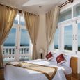 Phong ngu - SeaLinks Beach Villas