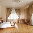 Phong ngu - SeaLinks Beach Villas