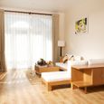 Phong sinh hoat - SeaLinks Beach Villas