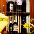 Bar - Khách sạn La Penseé