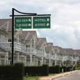 Tong Quan - SeaLinks Beach Villas