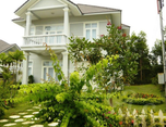 SeaLinks Beach Villas