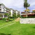 Garden - Lotus Mui Ne Resort and Spa