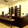 Cafe - Restaurant - Lotus Mui Ne Resort and Spa