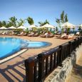 Ho Boi - Lotus Mui Ne Resort and Spa