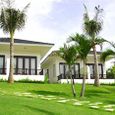 Garden - Lotus Mui Ne Resort and Spa