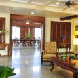 Sảnh - Novela Resort