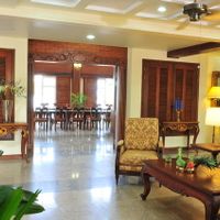 Sảnh - Novela Resort