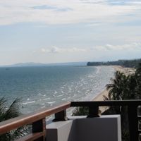 Hướng biển - Novela Resort