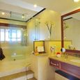 Phòng tắm - Novela Resort