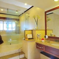 Phòng tắm - Novela Resort