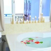 Phòng tắm - Novela Resort