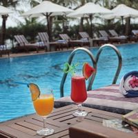 Hồ bơi - Novela Resort