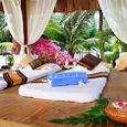 Tong Quan - Pandanus Resort