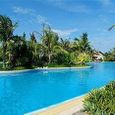 Tong Quan - Pandanus Resort