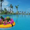 Tong Quan - Pandanus Resort