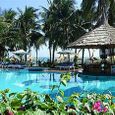 Tong Quan - Pandanus Resort