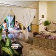 Tong Quan - Pandanus Resort