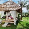Tong Quan - Pandanus Resort