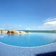Ho Boi - Rock Water Bay Resort