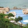 Ho Boi - Rock Water Bay Resort