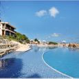 Ho Boi - Rock Water Bay Resort
