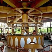 Nhà hàng - Tiến Đạt Mũi Né Resort