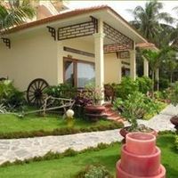 Tong Quan - Tiến Đạt Mũi Né Resort