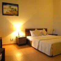 Phòng ngủ - Tiến Đạt Mũi Né Resort