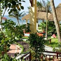 Tong Quan - Tiến Đạt Mũi Né Resort