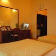 Phòng ngủ - Tiến Đạt Mũi Né Resort