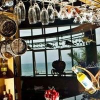Quầy rượu - Tiến Đạt Mũi Né Resort
