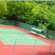 san tennis - Khách Sạn An Hải Sơn