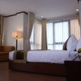 Phòng Khách - Khách sạn Sunset Westlake Hà Nội