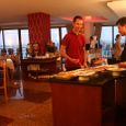 Nhà Hàng - Khách sạn Sunset Westlake Hà Nội