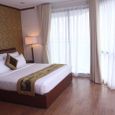 Phòng Khách - Khách sạn Sunset Westlake Hà Nội