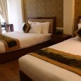 Phòng Khách - Khách sạn Sunset Westlake Hà Nội