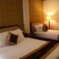 Phòng Khách - Khách sạn Sunset Westlake Hà Nội