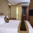 Phòng Khách - Khách sạn Sunset Westlake Hà Nội