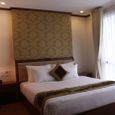 Phòng Khách - Khách sạn Sunset Westlake Hà Nội