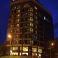 Phòng Khách - Khách sạn Sunset Westlake Hà Nội